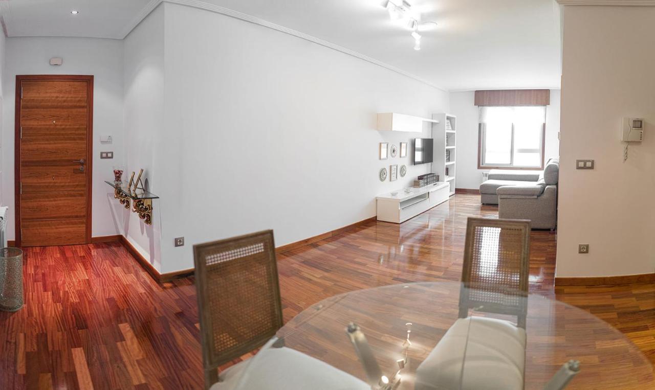 Sakura Homes Torre De Hercules 4 Plazas A Coruña Dış mekan fotoğraf
