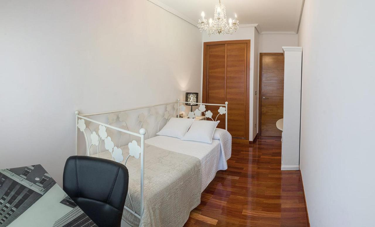 Sakura Homes Torre De Hercules 4 Plazas A Coruña Dış mekan fotoğraf