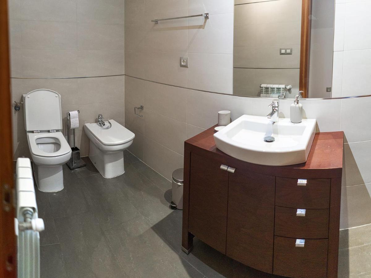 Sakura Homes Torre De Hercules 4 Plazas A Coruña Dış mekan fotoğraf