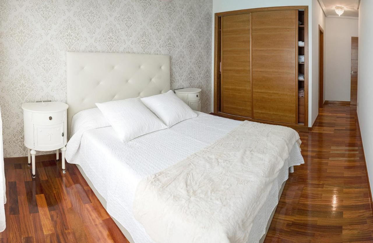 Sakura Homes Torre De Hercules 4 Plazas A Coruña Dış mekan fotoğraf