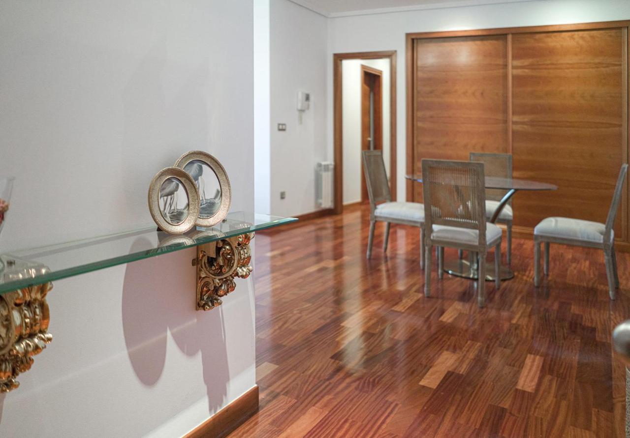 Sakura Homes Torre De Hercules 4 Plazas A Coruña Dış mekan fotoğraf