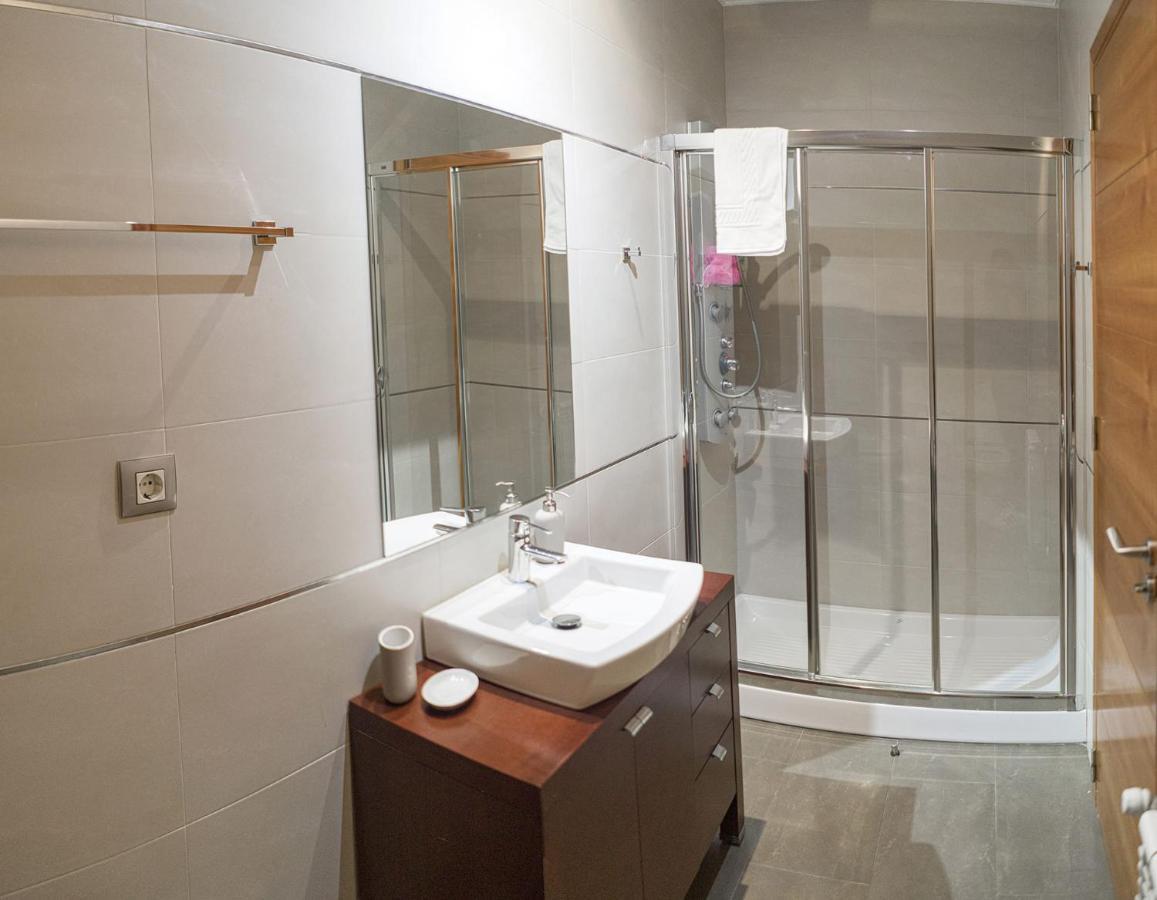 Sakura Homes Torre De Hercules 4 Plazas A Coruña Dış mekan fotoğraf