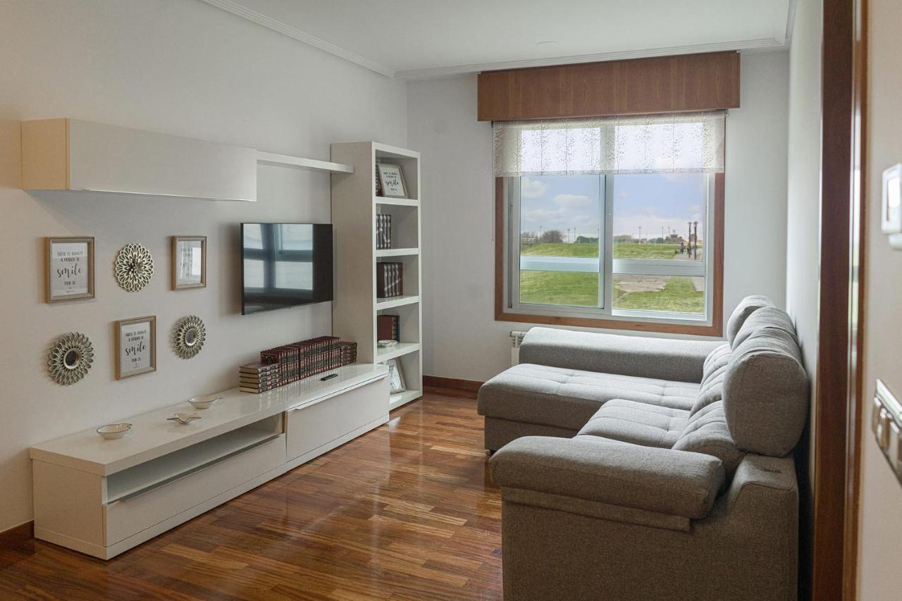 Sakura Homes Torre De Hercules 4 Plazas A Coruña Dış mekan fotoğraf