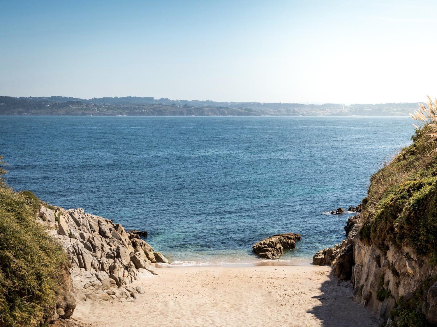 Sakura Homes Torre De Hercules 4 Plazas A Coruña Dış mekan fotoğraf